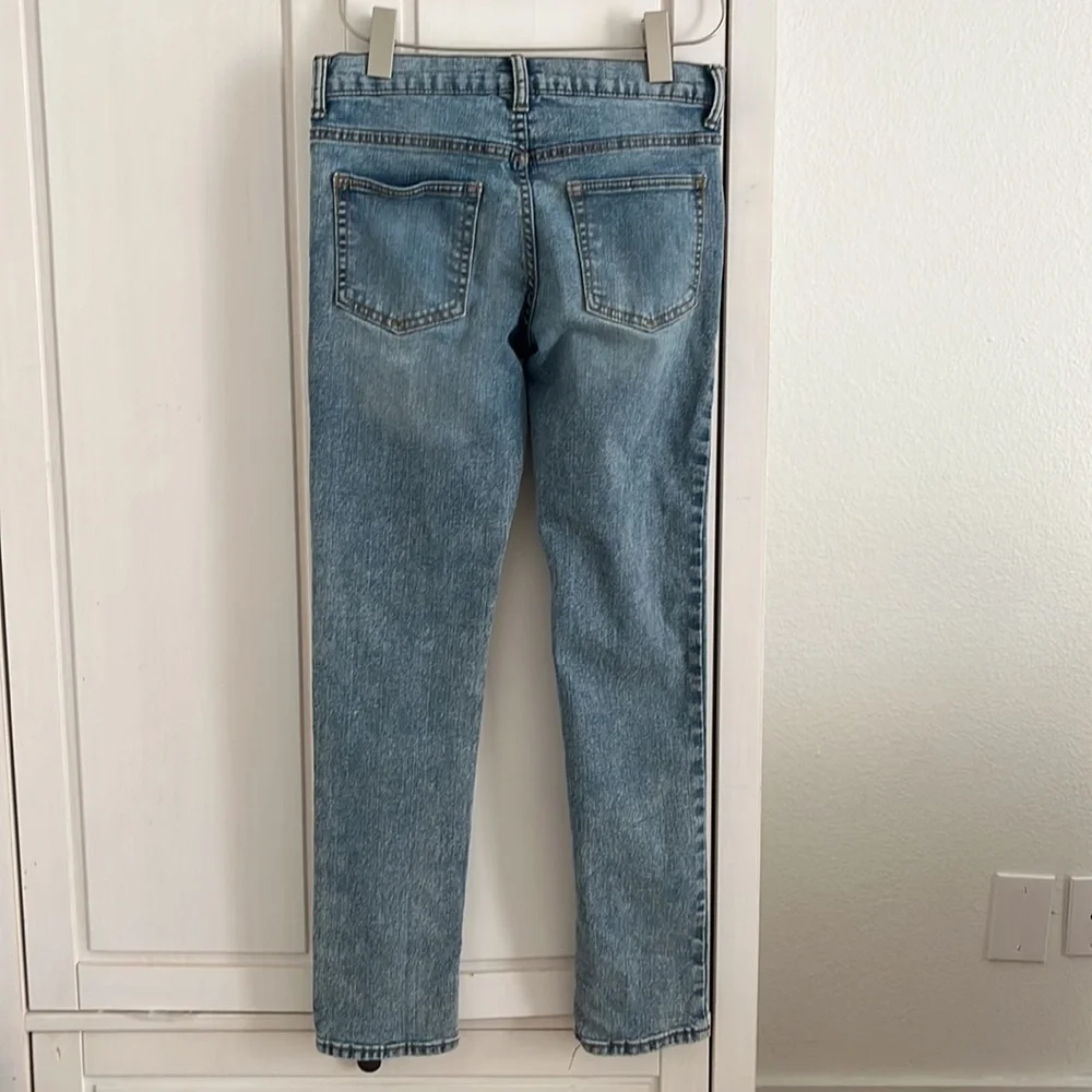 GAP size 14